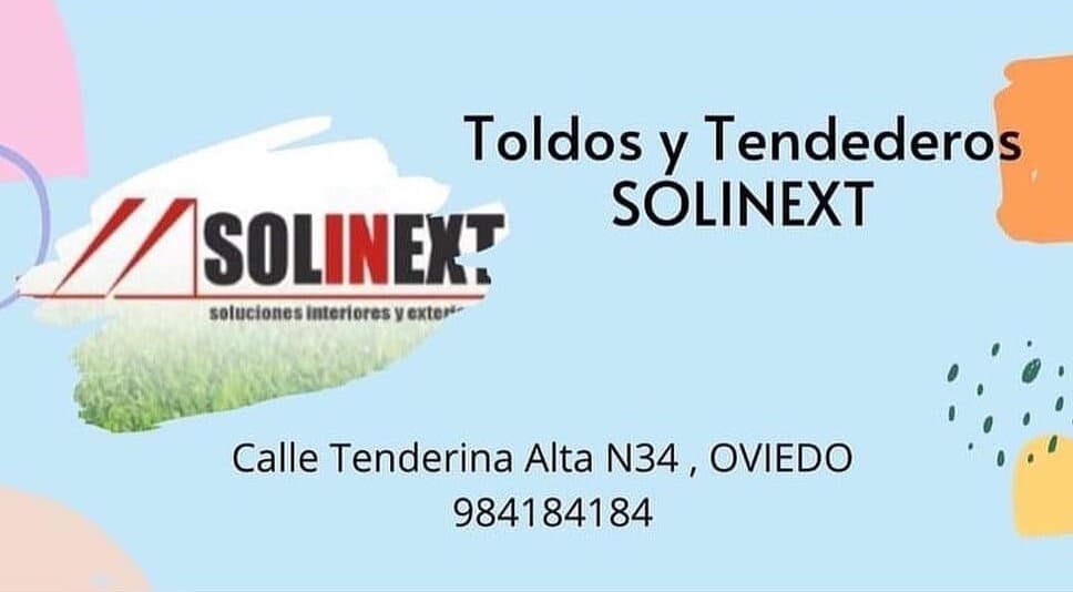 SOLINEXT