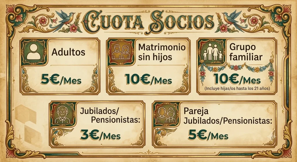 Socios cartel cuota socios (1)